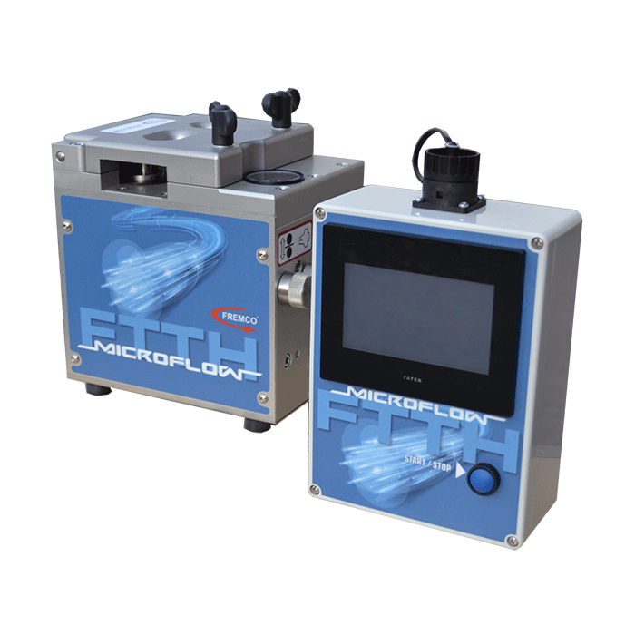 MicroFlow TOUCH